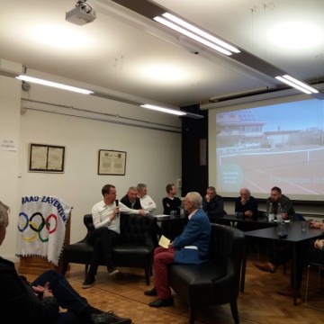 20180125 sportverdienste  42 - Sportraad Zaventem 